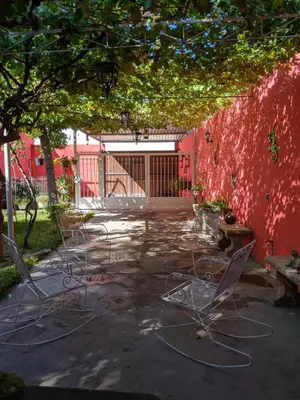 Plano de Casita Felixz