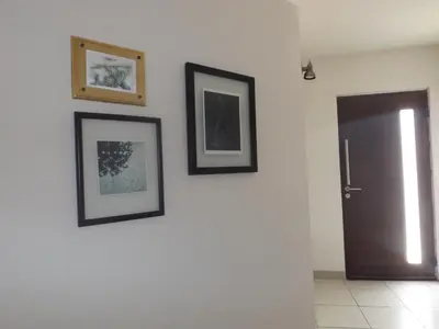 Plano de Departamento UNIVERSITARIO en fraccionamiento privado