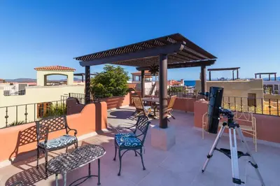 Un balcón o terraza de Casa Bella 2BR by Casago