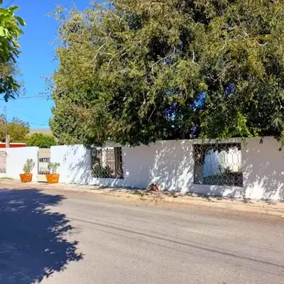 Casa Las Margaritas