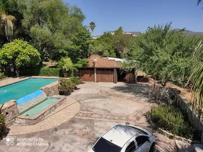 Piscina en o cerca de Loma de Guadalupe Alamos Sonora