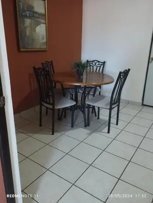 Plano de Hotel Hacienda Nainari