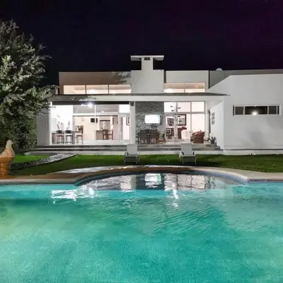 Terra Viva Villa Campestre Y Residencia El Encino