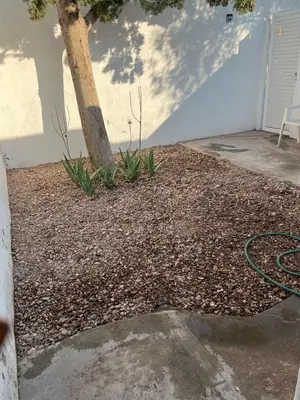 Plano de Departamento privado con cochera y WIFI alta velocidad