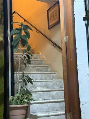 Plano de Acogedora habitación en excelente ubicación