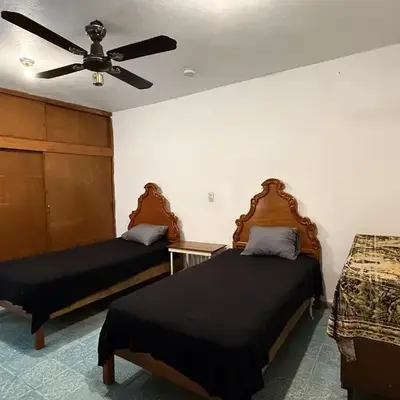 Acogedora habitación en excelente ubicación