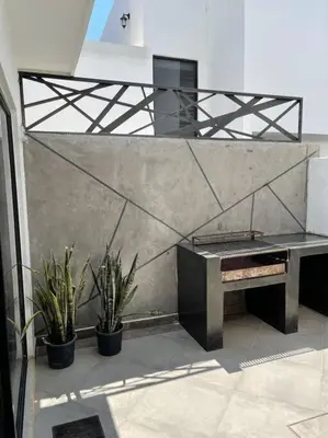 Plano de Vamos a Mazatlán Casa vacacional