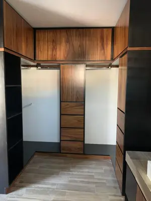 Plano de Vamos a Mazatlán Casa vacacional