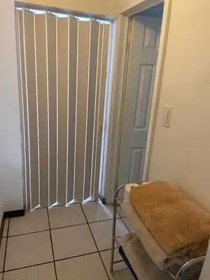 Cama o camas de una habitación en Apartamento familiar 2 Rec WiFi Alta velocidad