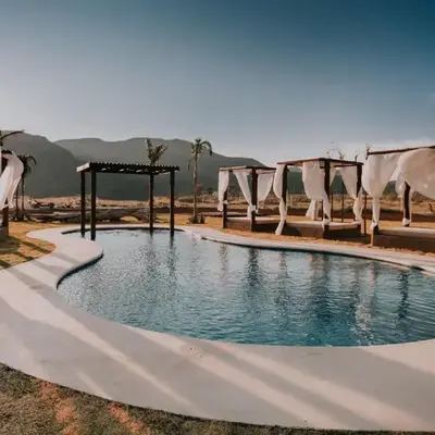 Hacienda Viga 2020 Hotel