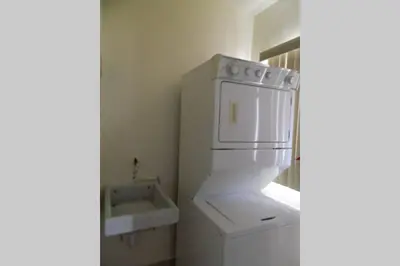 Un baño de Diamante Joyas Del Mar Bahia de Kino