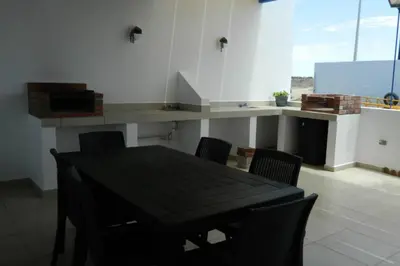 Plano de Rubí Joyas del Mar Bahia de Kino