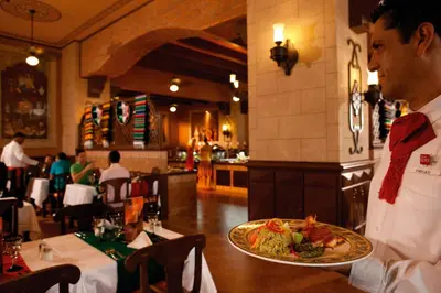 Clientes alojados en Riu Emerald Bay - All Inclusive