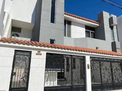 Edificio en el que se encuentra la casa o chalet