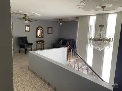 Plano de casa lomas de mazatlan