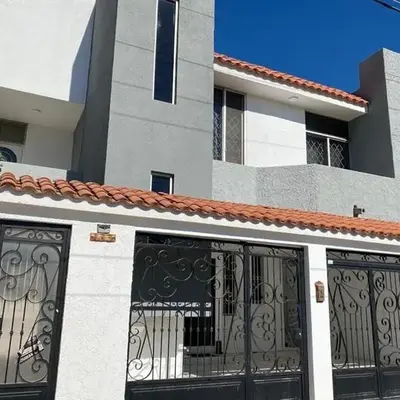 casa lomas de mazatlan