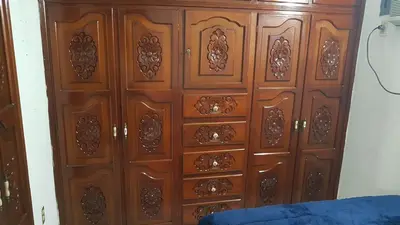 Plano de Casa amueblada - Mazatlán