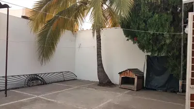 Plano de Casa amueblada - Mazatlán