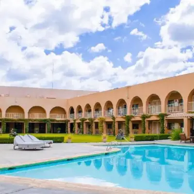 Hotel Santa Fe