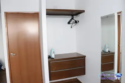 Plano de Departamento Turquesa 4 Joyas de San Carlos