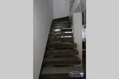 Plano de Departamento Topacio 1 Joyas del Mar