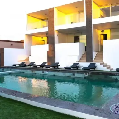 Departamento Topacio 1 Joyas del Mar