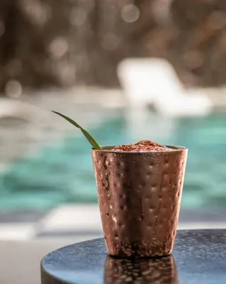 Piscina en o cerca de The Xperience by g