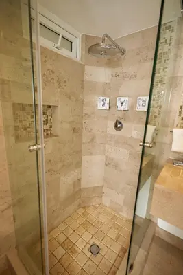 Un baño de The Xperience by g
