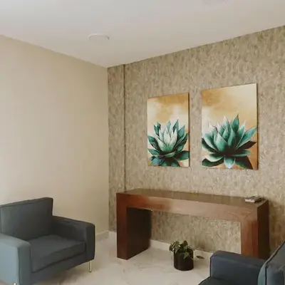 Noas Hotel