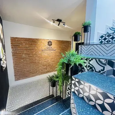 Casa Guillermina
