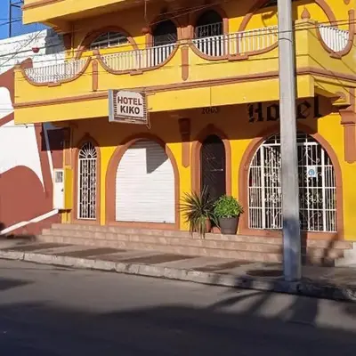 Hotel Kiko