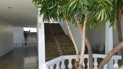 Plano de Departamento Zona Dorada Mazatlán 6