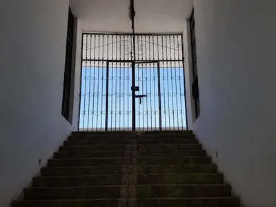 Plano de Departamento Zona Dorada Mazatlán 6