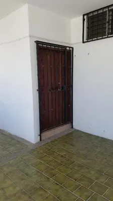 Plano de Departamento Zona Dorada Mazatlán 6