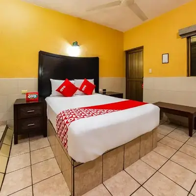 Hotel San Marcos