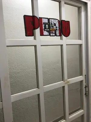 Plano de Mini Hostal Cultural de Mazatlán