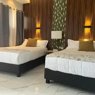DEPARTAMENTO CON TERRAZA Y VISTA para 6 personas