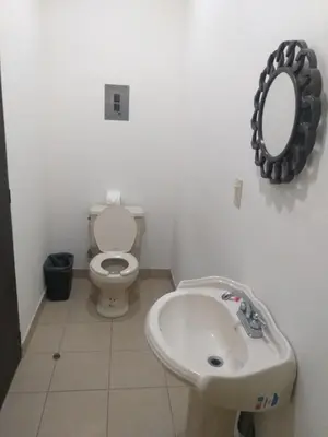 Un baño de Loreto La Regional