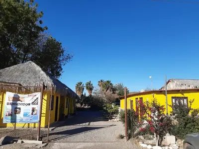 El barrio de los alrededores o un barrio cerca de este hotel