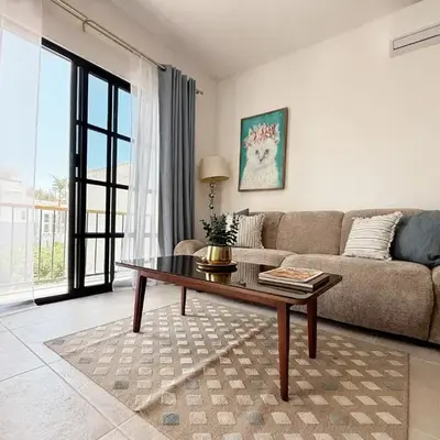 Casa DOS21 Boutique Apartments Playa Sur