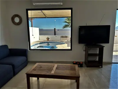 Plano de Casa Llena de Vida Loma Bella 1