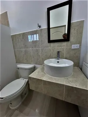 Plano de Casa Llena de Vida Loma Bella 1