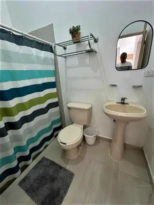 Plano de Casa Llena de Vida Loma Bella 1