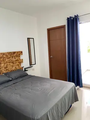 Plano de Departamento nuevo con excelente ubicación!