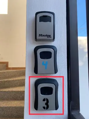Plano de Departamento nuevo con excelente ubicación!