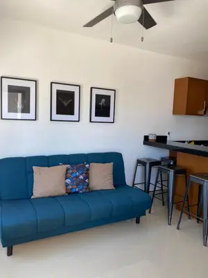 Plano de Departamento nuevo con excelente ubicación!