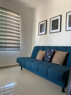 Plano de Departamento nuevo con excelente ubicación!
