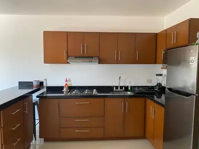 Plano de Departamento nuevo con excelente ubicación!