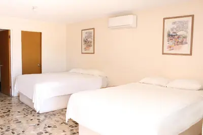 Plano de Empalme inn