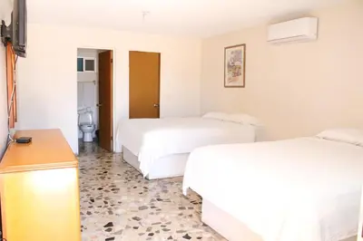 Plano de Empalme inn